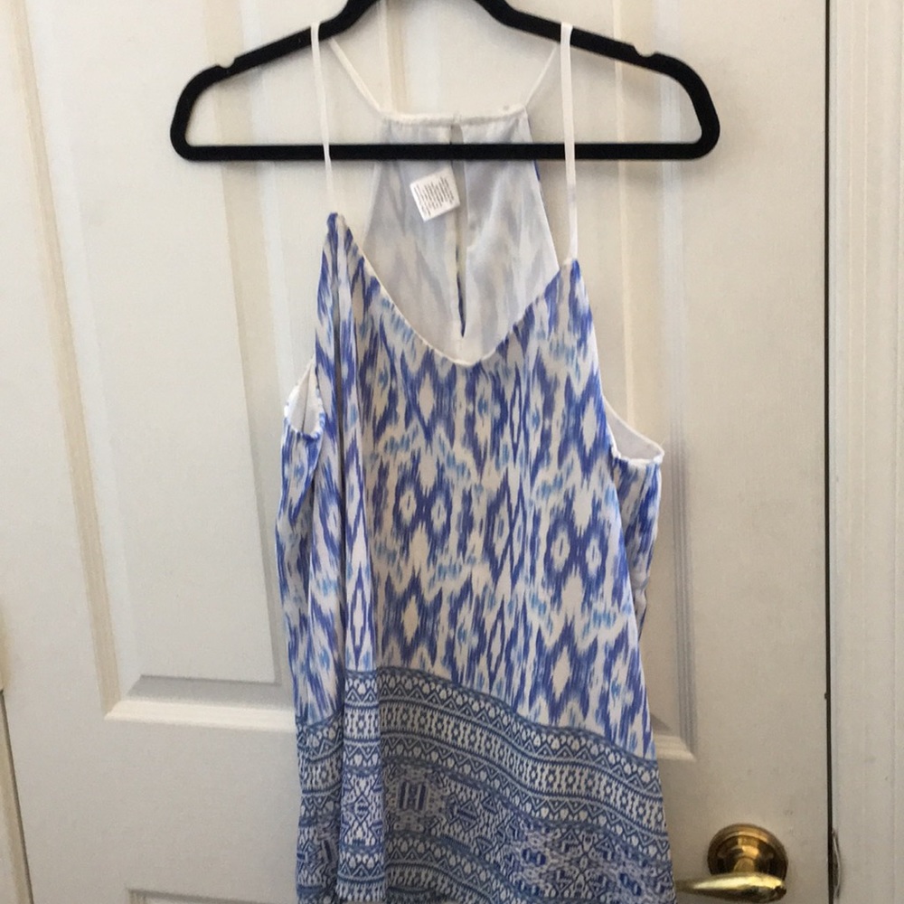 FINAL MARKDOWN Ladies Japna top large